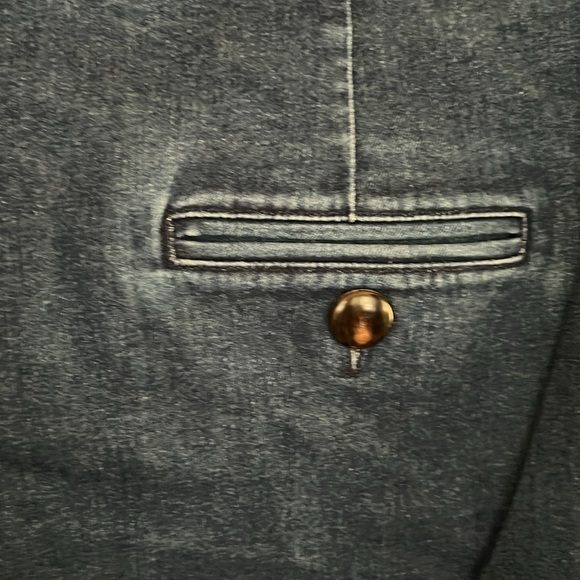 Sezane trouser Jean - Picture 13 of 16